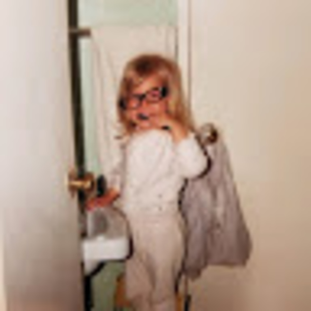 Meet your Posher, Barb